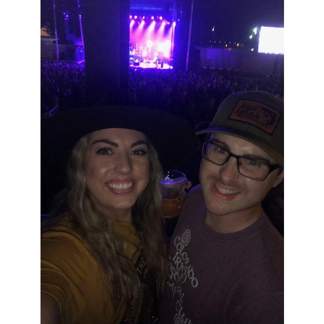 Kip Moore Concert