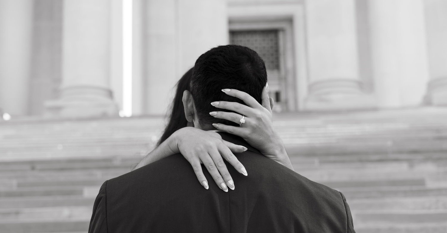The Wedding Website of Gabrielle Potter and Dalton Wentz