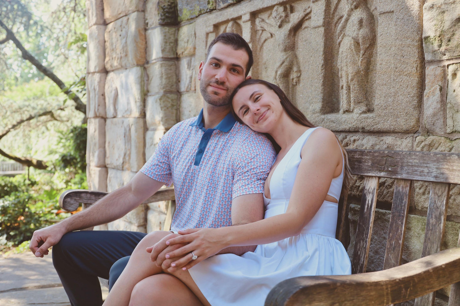 The Wedding Website of Madison Gerisch and Nathaniel Grimm