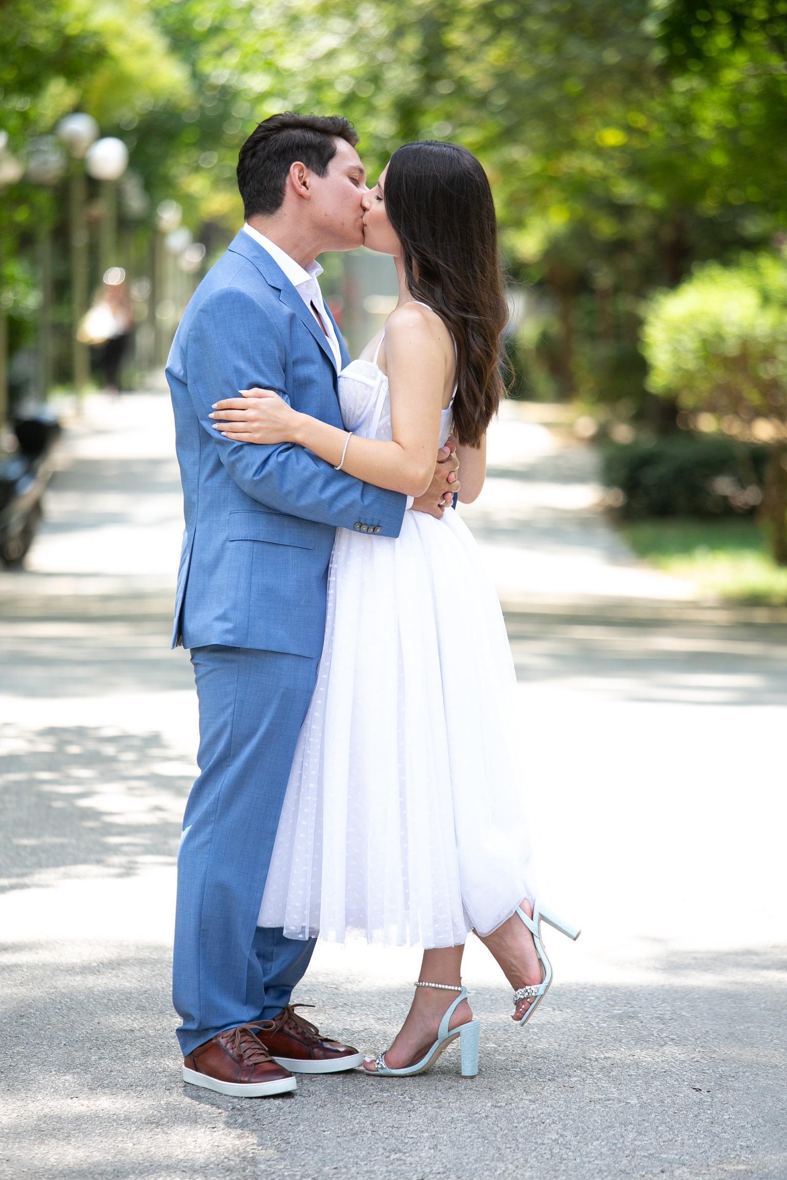 The Wedding Website of Michael Tsarouhas and Konstantina Tsina