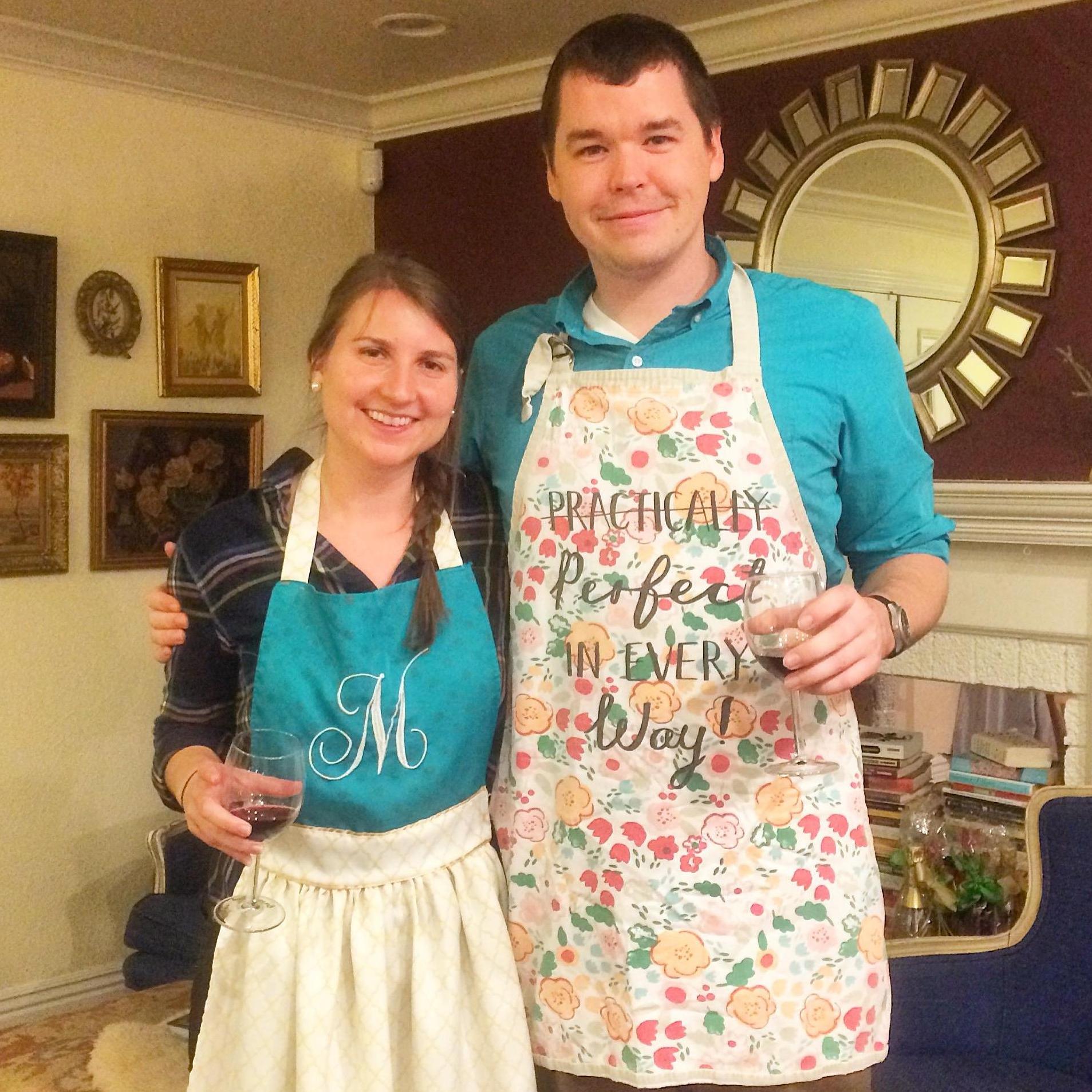 February 10th, 2017 - Learning to cook Chinese