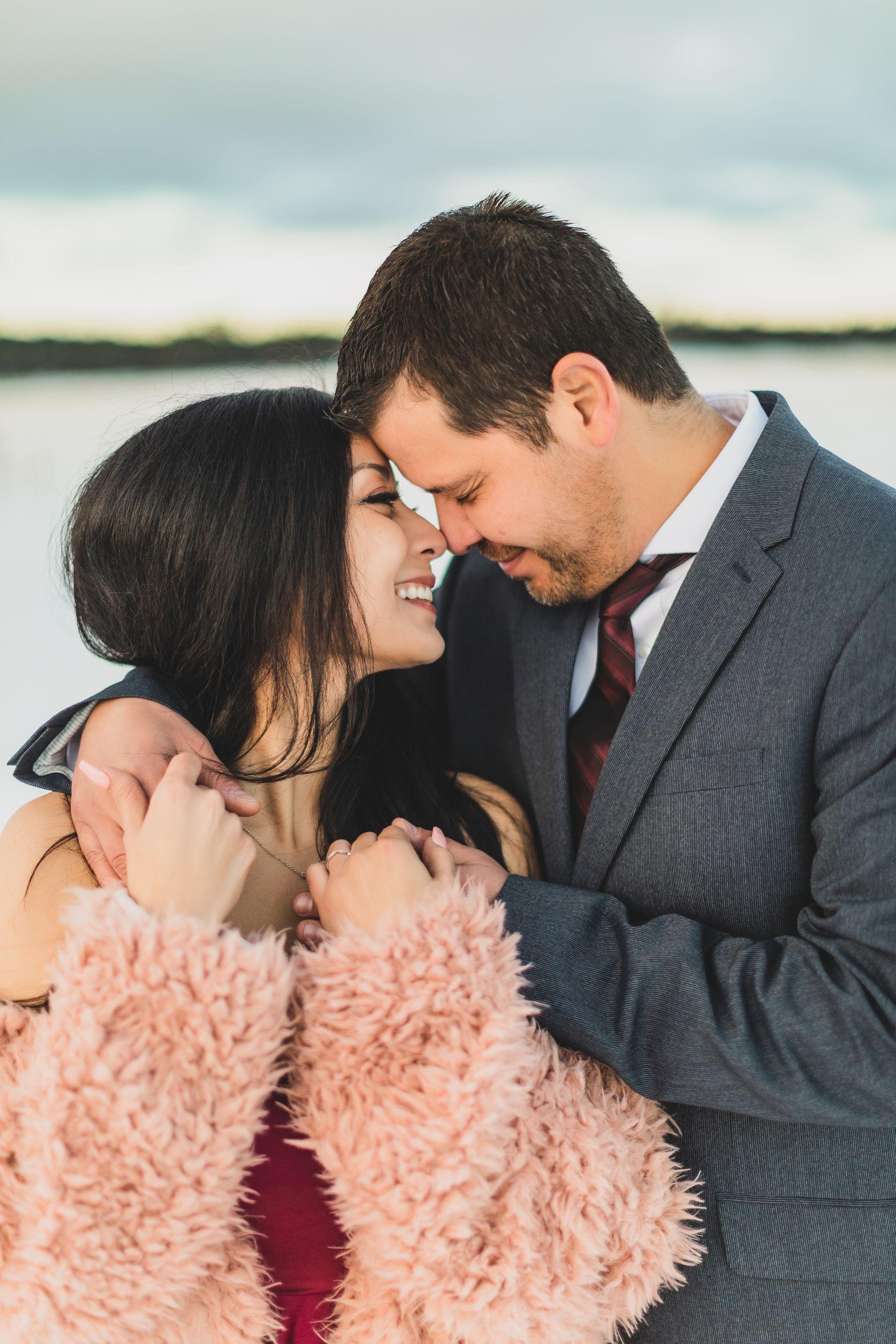 The Wedding Website of Marcela Chavez and Jorge Barredo