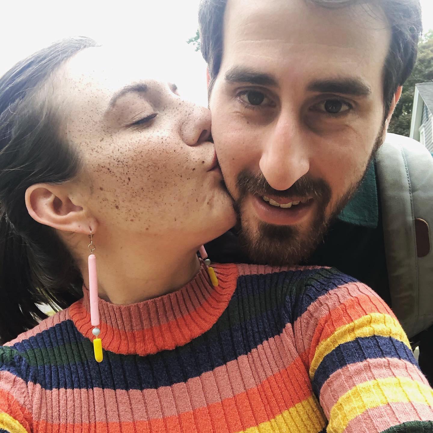 The Wedding Website of Paige Dye and Zachary Wernick