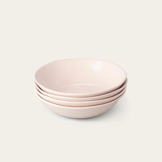 Pasta Bowl, Set of 4
