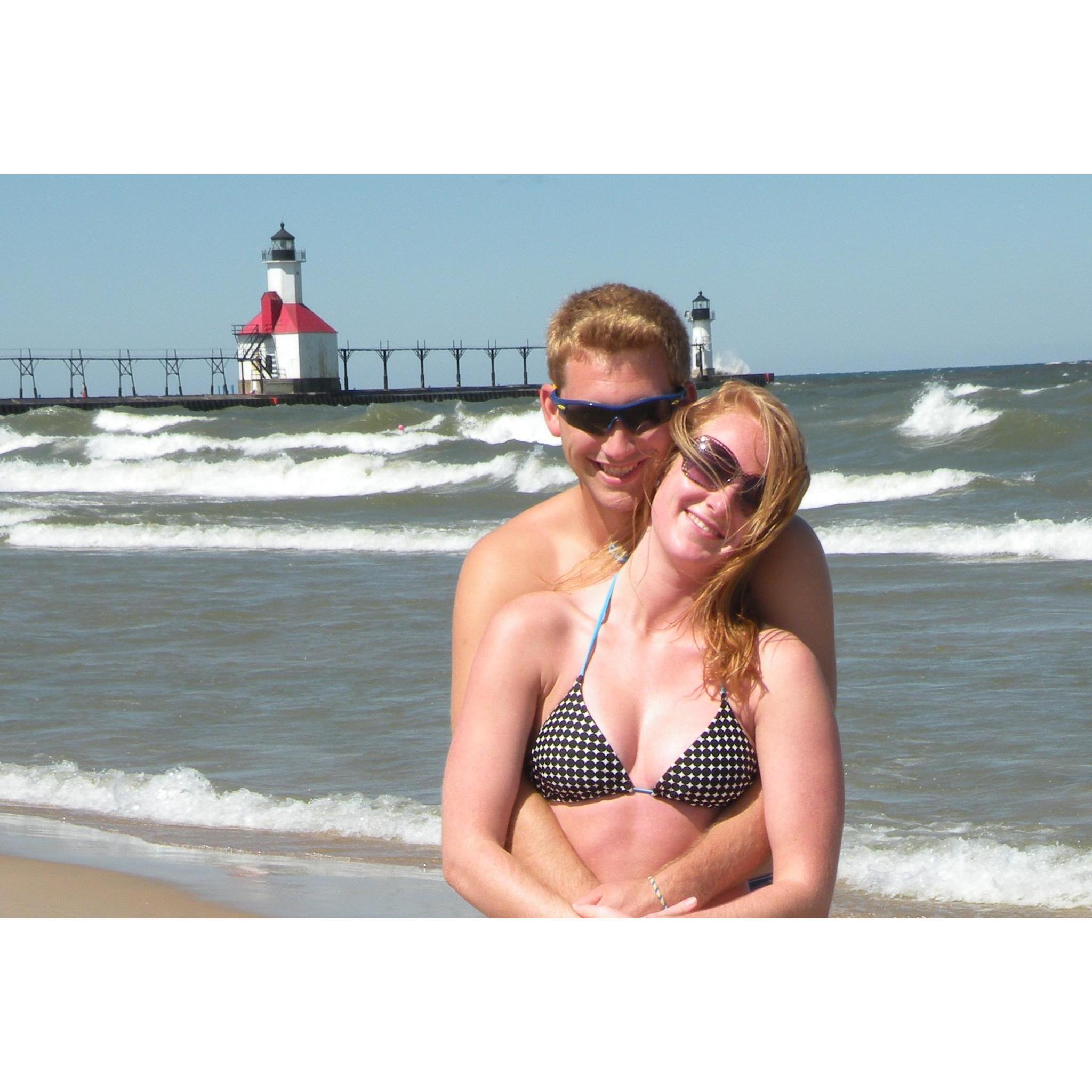 St. Joe, MI 2012