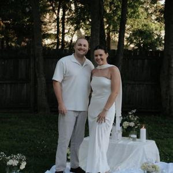Our Newlywed Fund