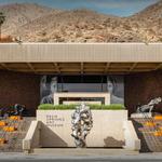 Palm Springs Art Museum