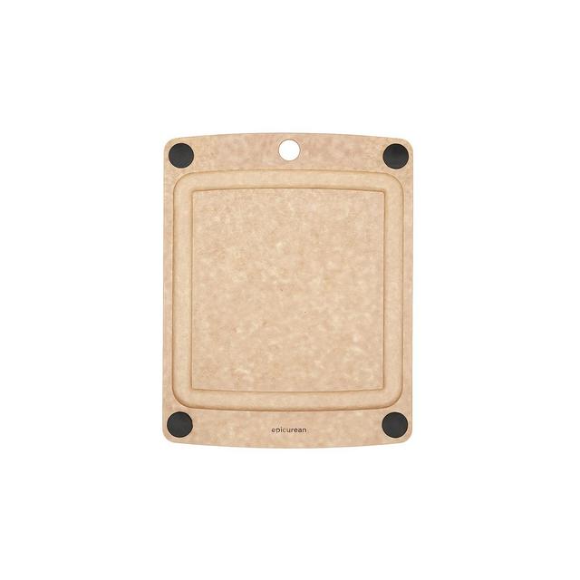 Epicurean All-in-One 11.5" x 9" Cutting Board