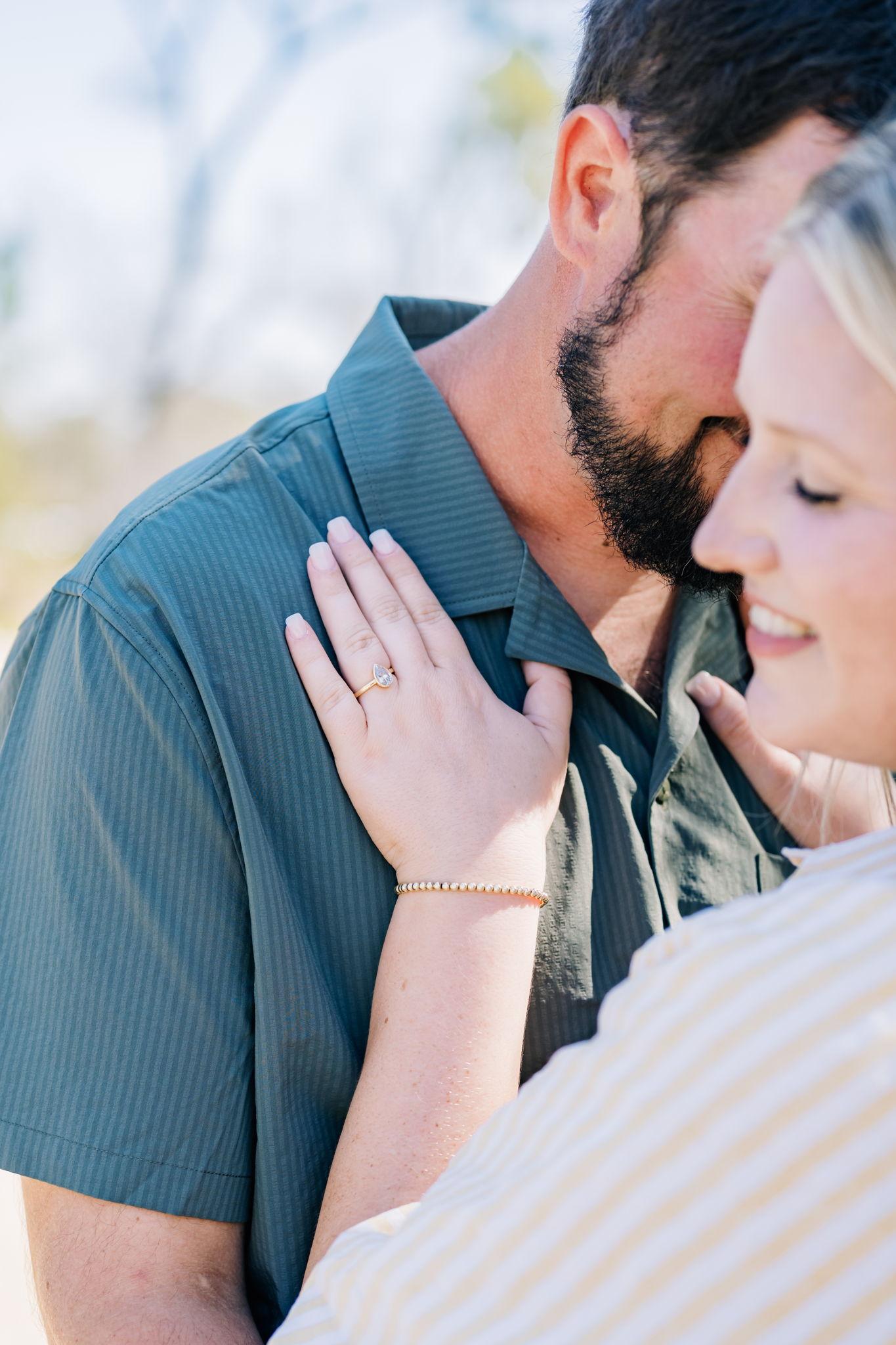 The Wedding Website of Amber Brending and Christopher Herrin