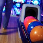 Merrimack Ten Pin Center