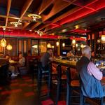 The Abbey on Butler Street