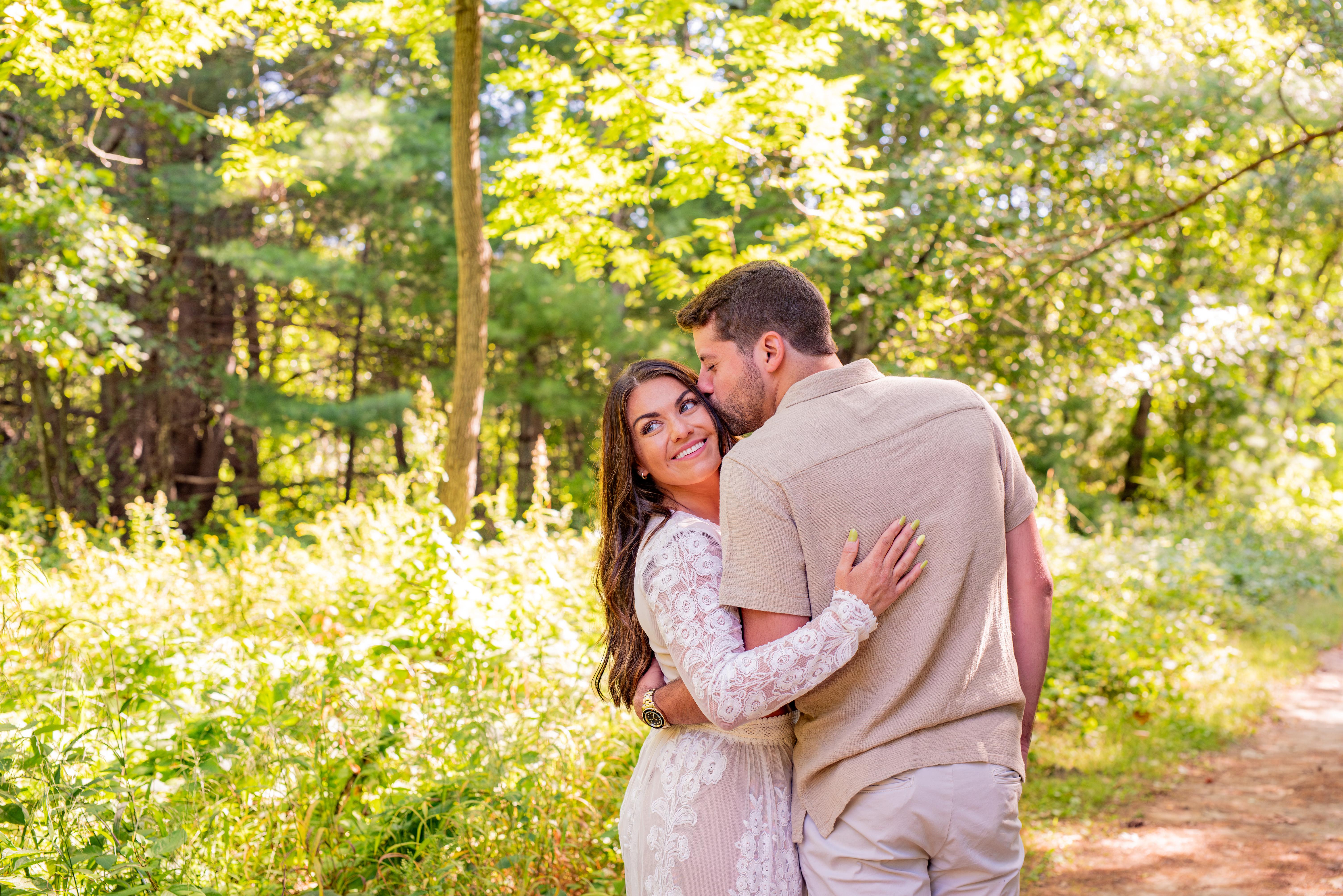 The Wedding Website of Brooke Garvey and Peter Alfano
