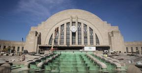 Cincinnati Museum Center at Union Terminal