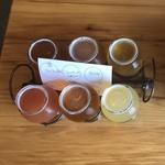 Goshen Brewing Company