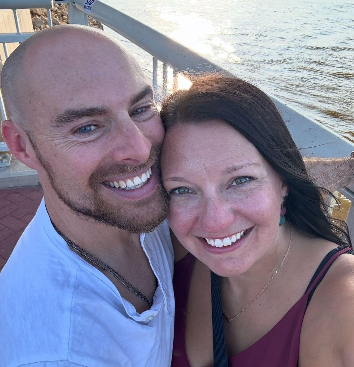 The Wedding Website of Sam Carlson and Matt Monaghan