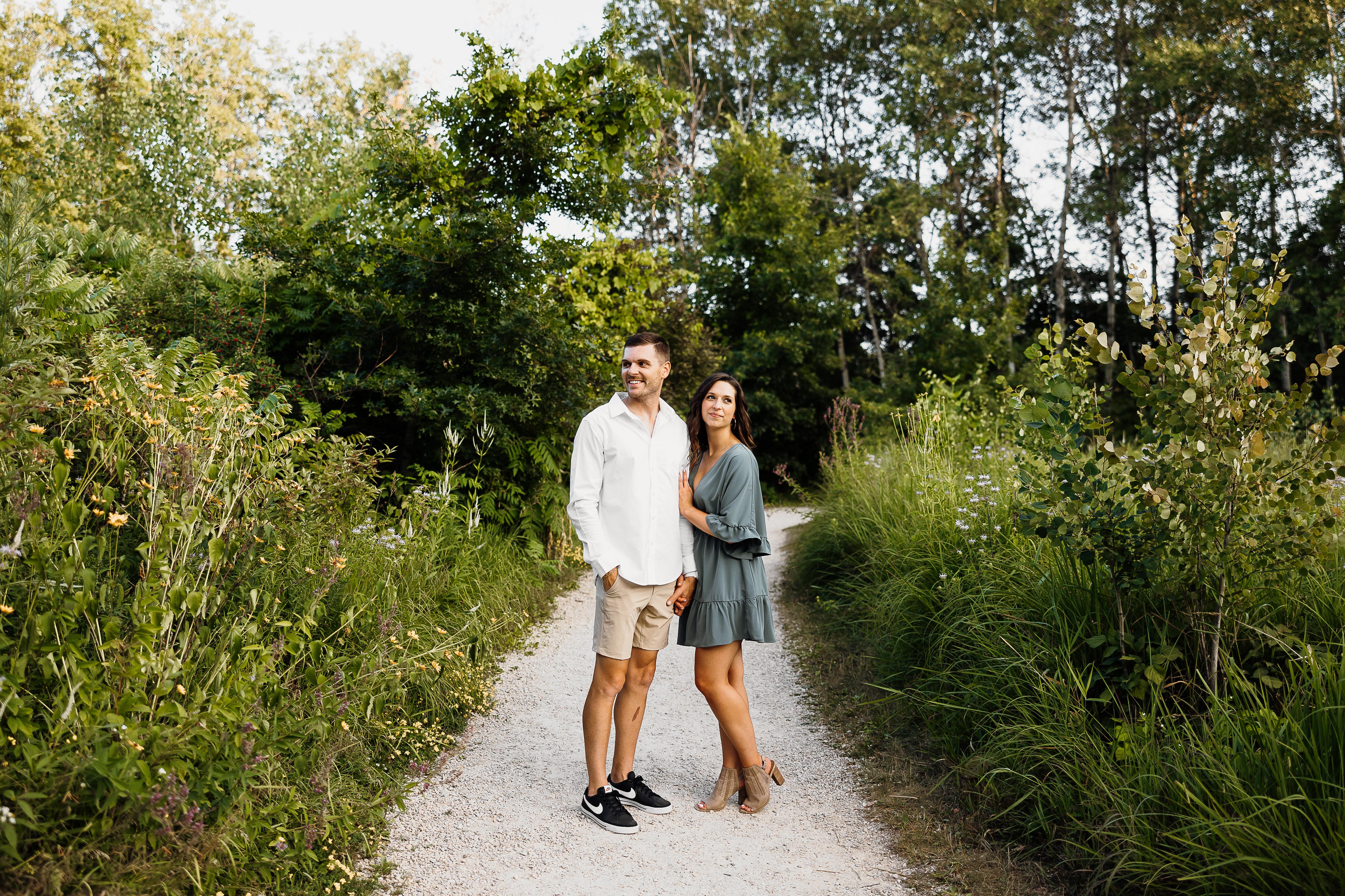 The Wedding Website of Taylor Batsche and Kyle Shilts