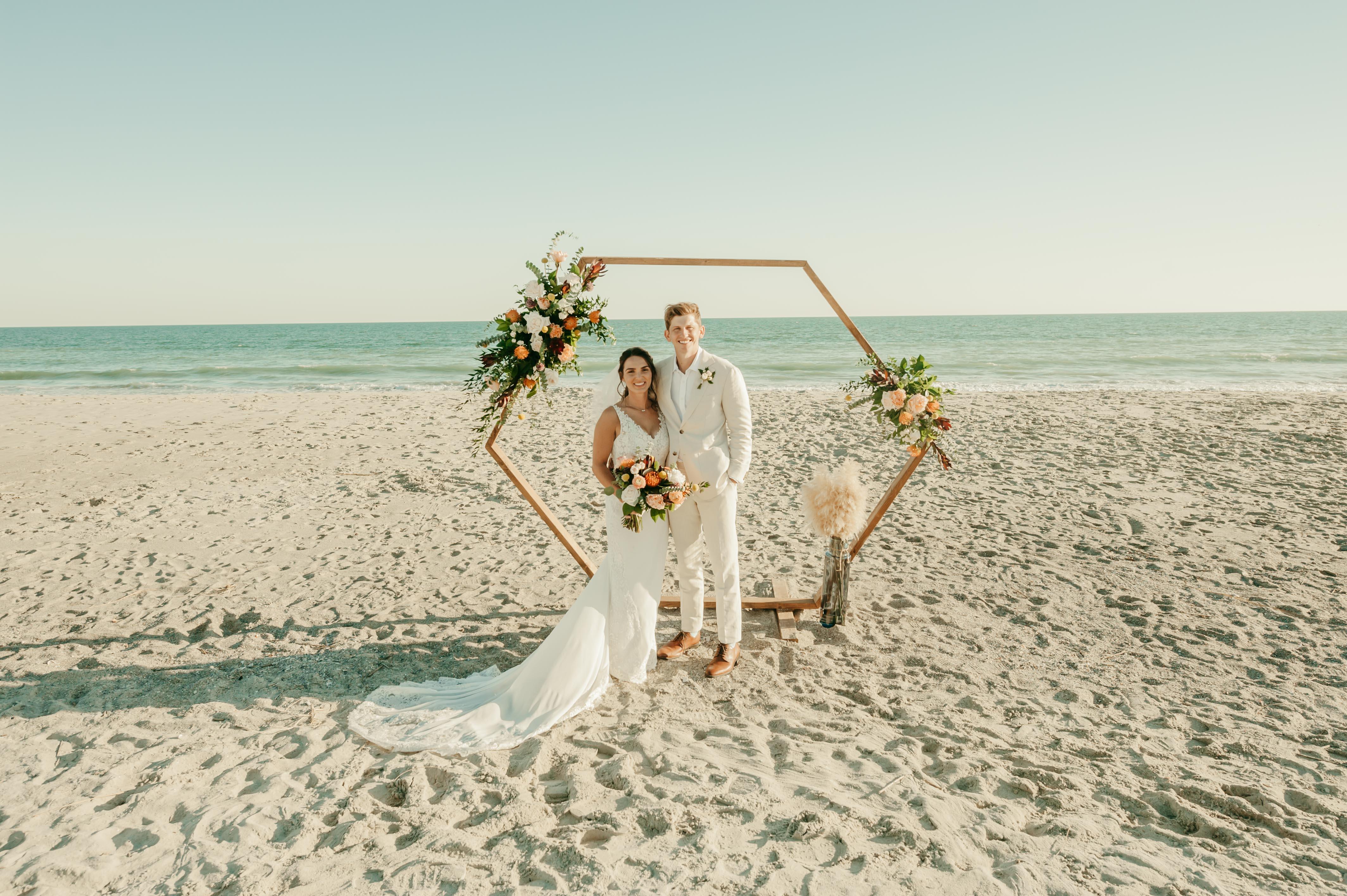 The Wedding Website of Meg Houston and Nate Houston