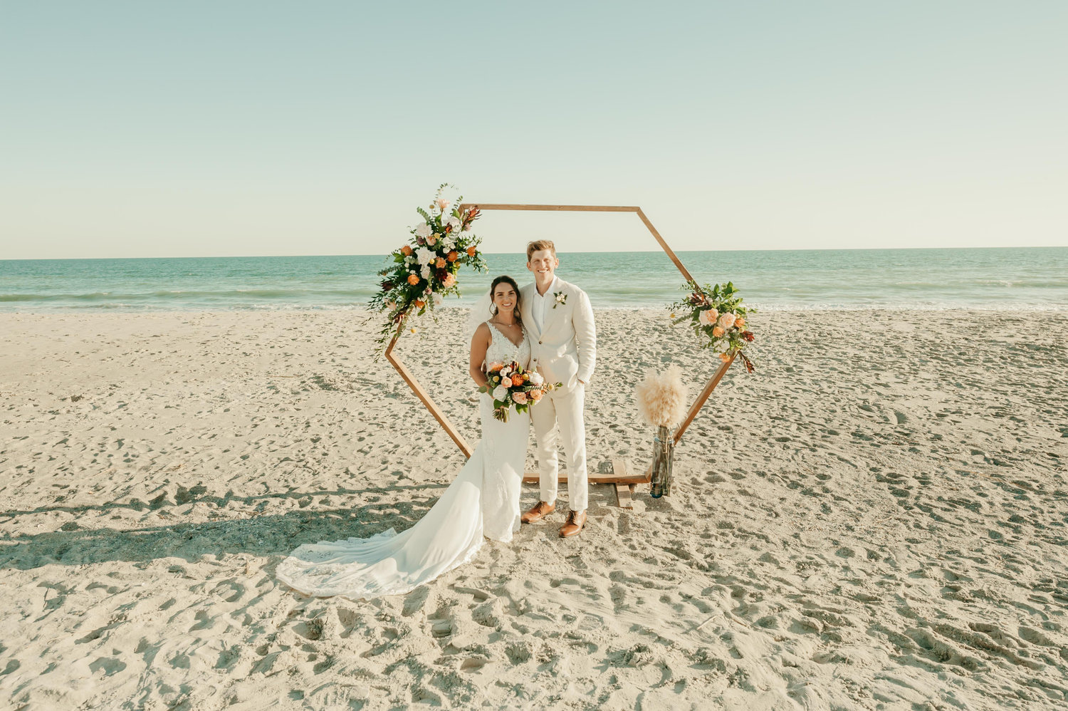 The Wedding Website of Meg Houston and Nate Houston