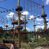 Open Air Adventure Park