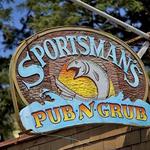 Sportsman's Pub-n-Grub