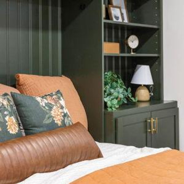 Guest Room Renovation Fund