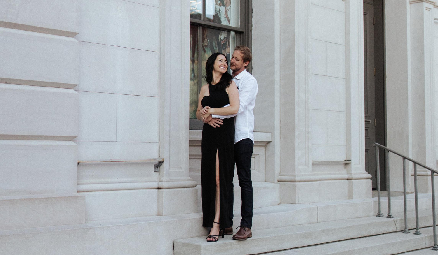 The Wedding Website of Sara Stump and Steve Uhls