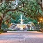 Forsyth Park