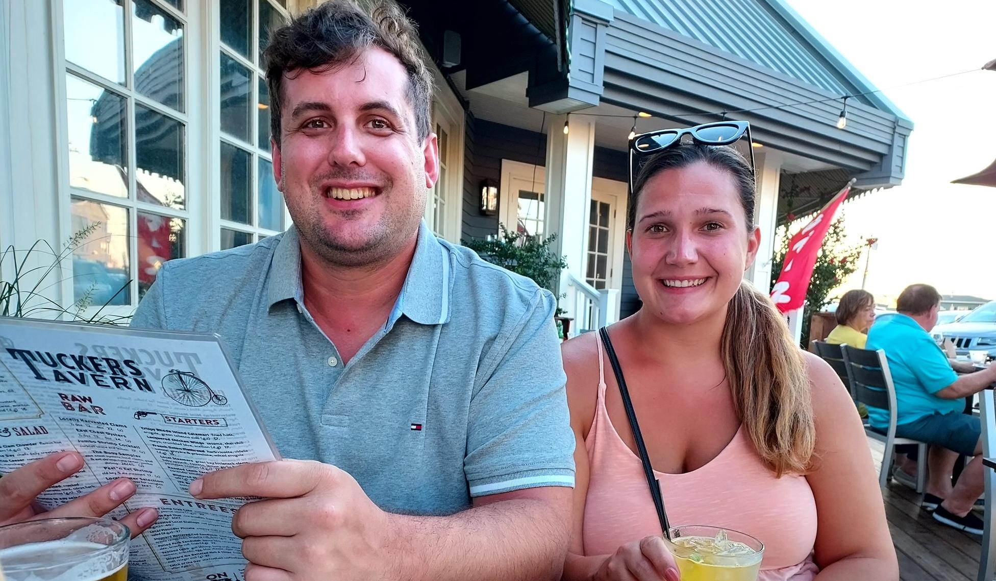 The Wedding Website of Camille Krupa and Scott Hutchinson