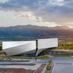 U.S. Olympic & Paralympic Training Center