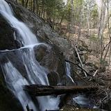 Newton Trailhead- Rainbow Falls