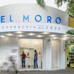 Churrerías El Moro