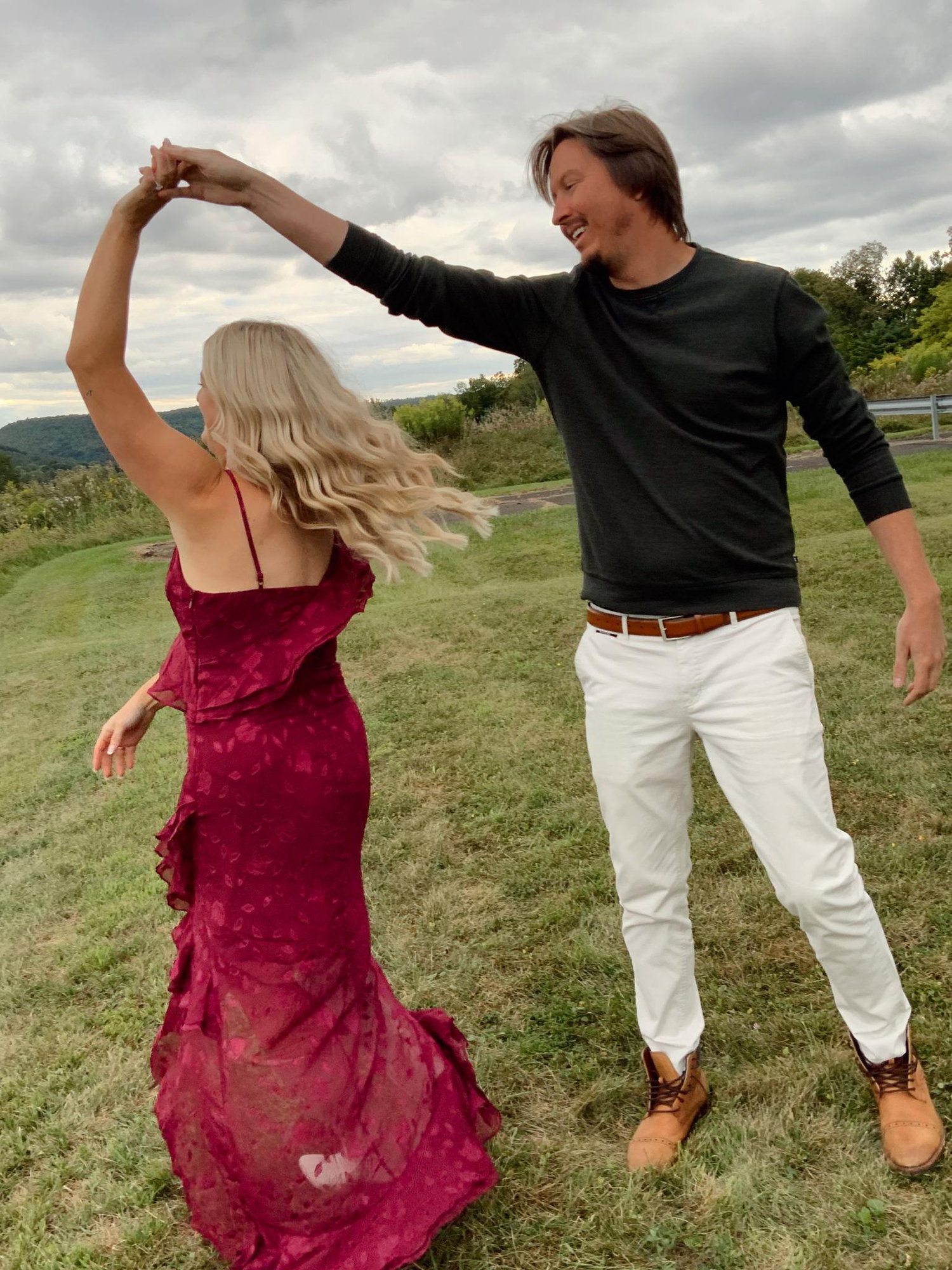 The Wedding Website of Melissa Rhinehart and Christopher Barber