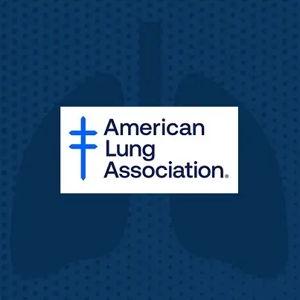 Donation to American Lung Association