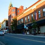 Elizabeth's Chop House