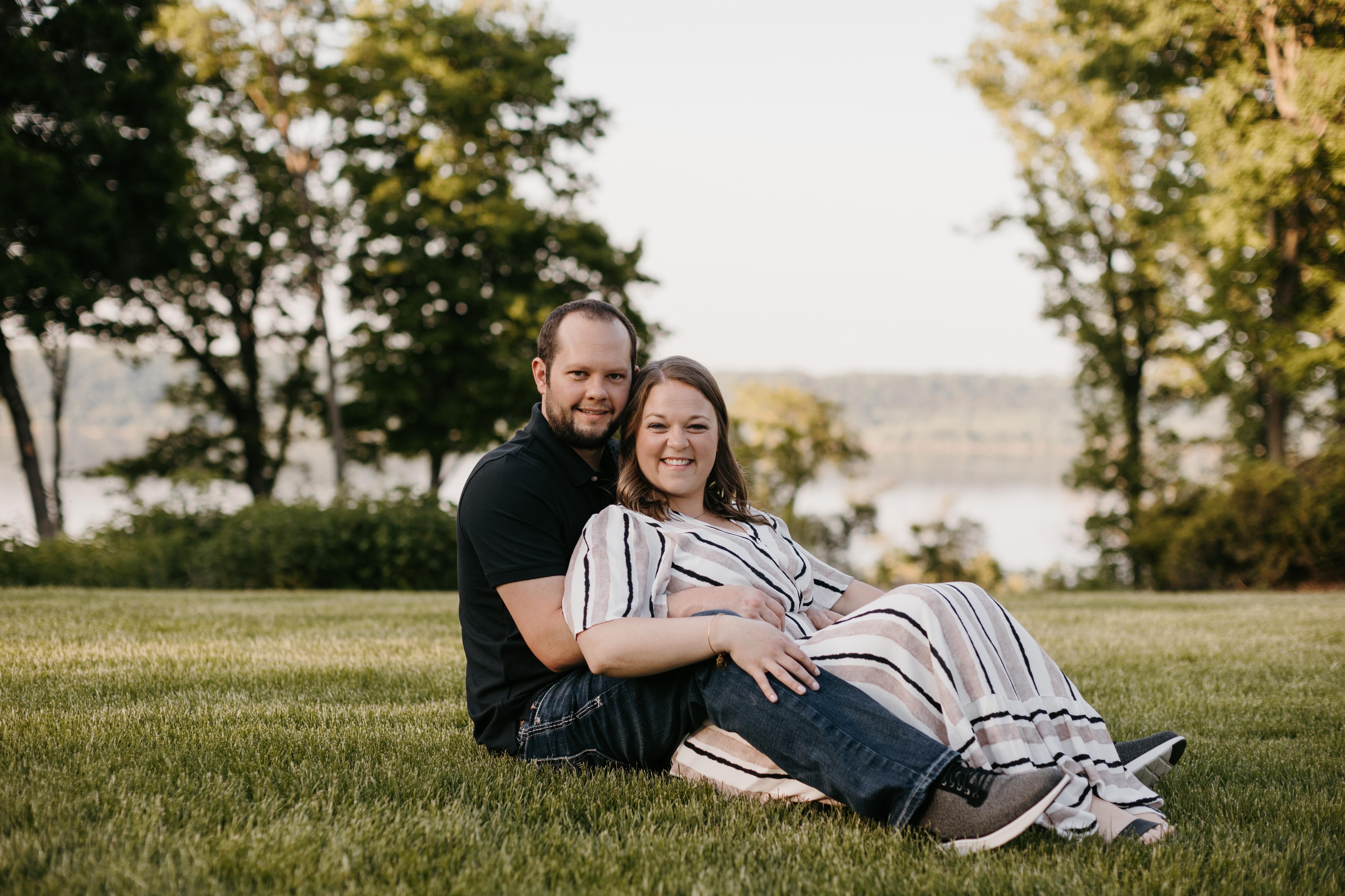 The Wedding Website of Emily Schmidt and Christopher Kalb
