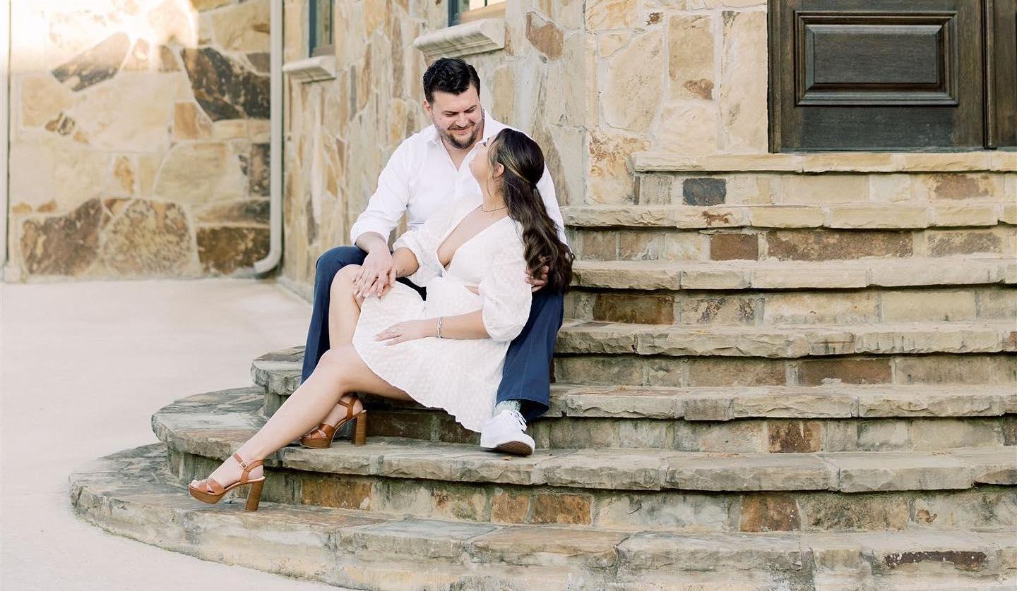 The Wedding Website of Anastasia Stewart and Ethan Harter
