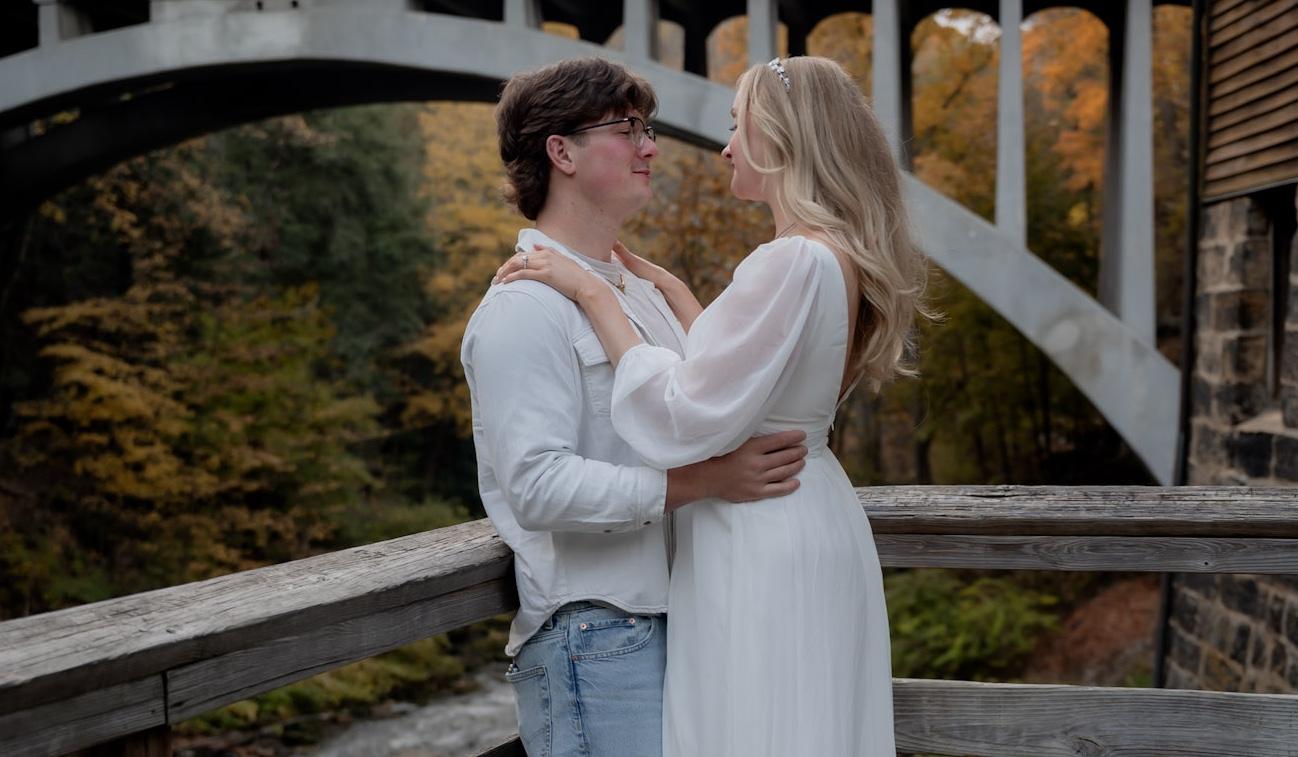 The Wedding Website of Emily Roeger and Nathaniel Davis