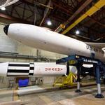 Air Force Space and Missile Museum