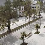 AVENIDA PRESIDENTE MASARYK