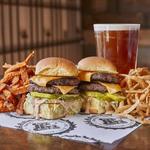 Harry's Bar & Burger