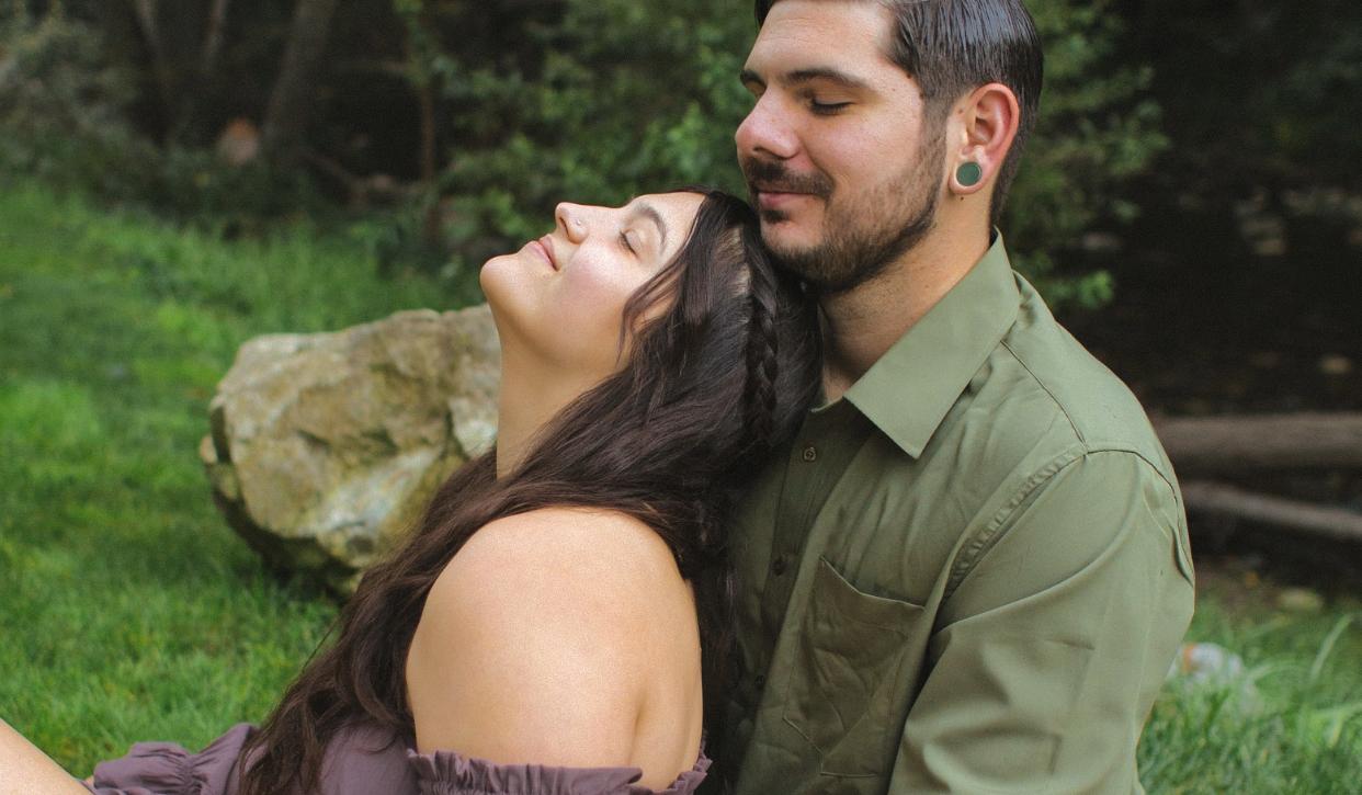 The Wedding Website of Rachel Barry and Jonathan Wilson