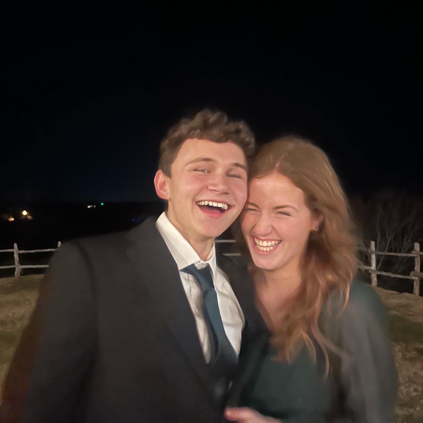 Forever wedding dates!