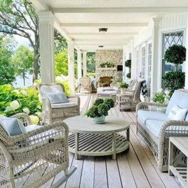 Outdoor Patio Furniture