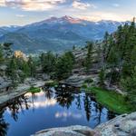 Rocky Mountain National Park