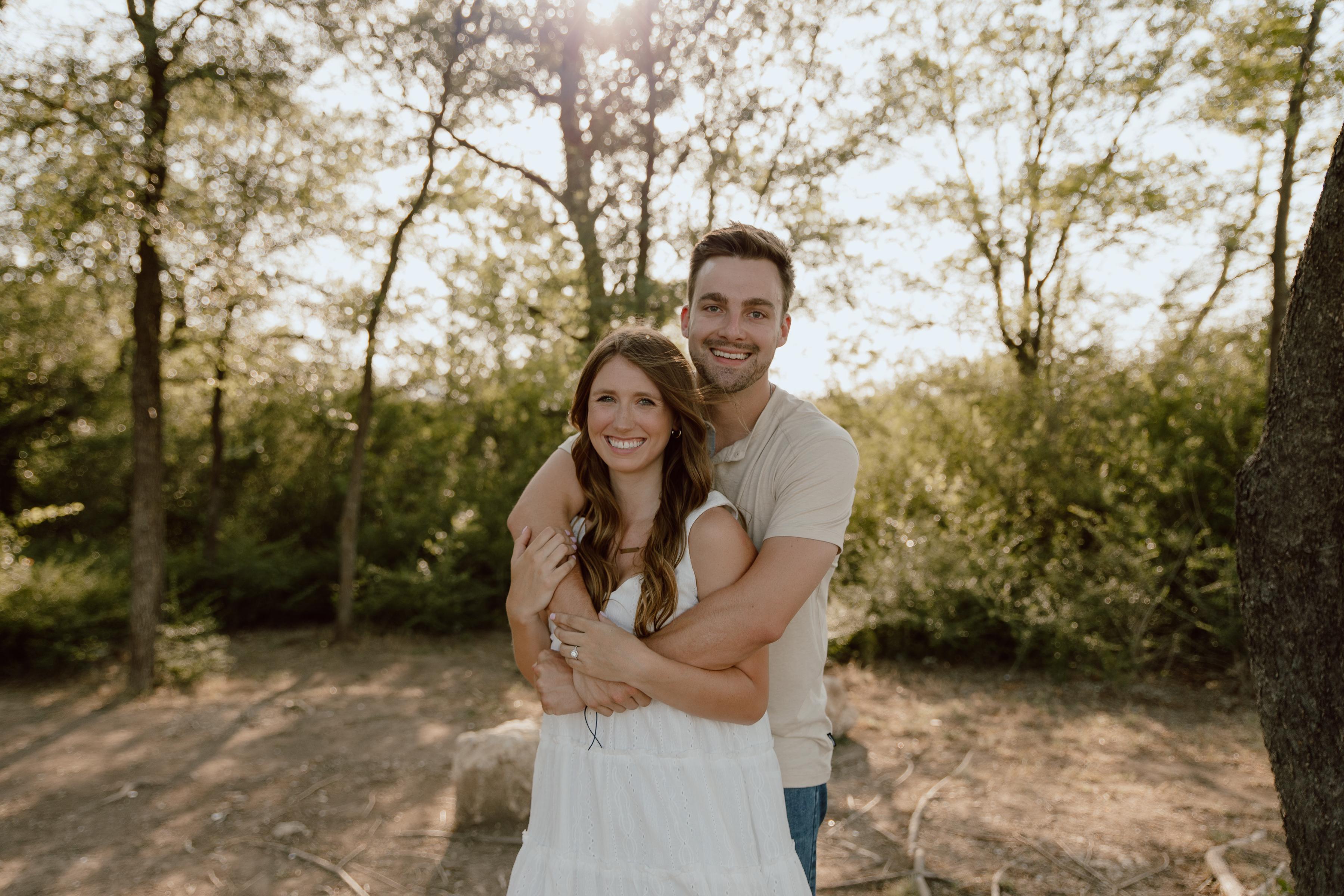 The Wedding Website of Mackenzie Elmore and Nicholas Wilhelm