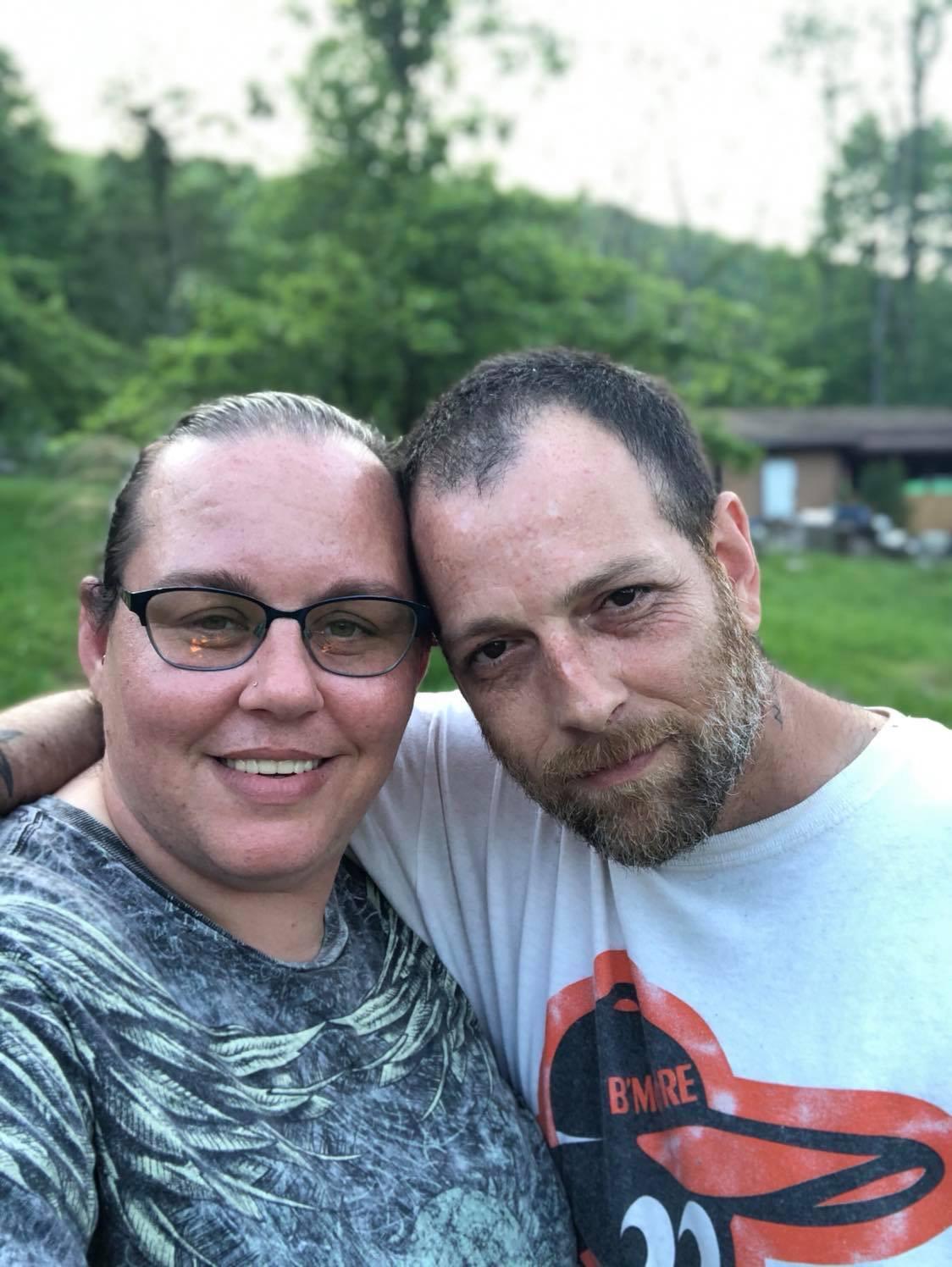 The Wedding Website of Jennifer Blucher and Christopher Prince
