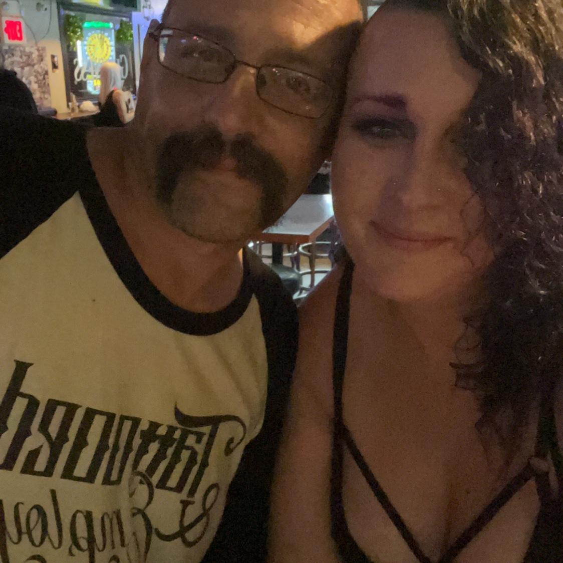 Ryan's Pub post Mudvayne Concert, Frankfort, Illinois August 2023