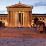 Philadelphia Museum of Art
