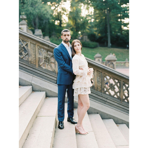 Sahil Rohra and Abbey Edgeworth's Wedding Website