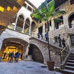 Picasso Museum